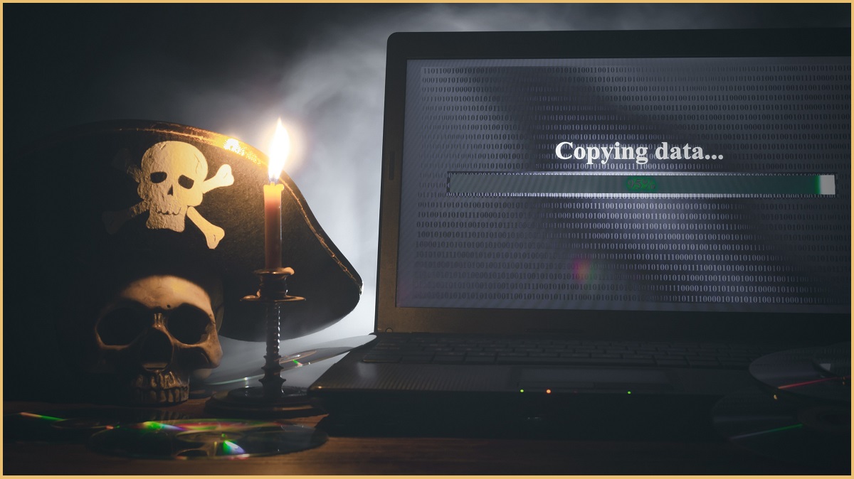 Content Piracy Surged During 2020’s Home Restrictions | Information Age ...